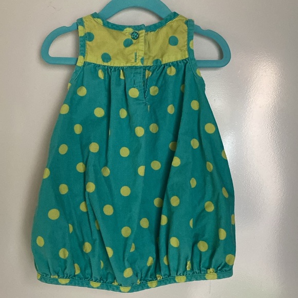 BUNDLE OF ADORABLE GIRLS CLOTHES SIZE 12-18 months . - Picture 4 of 13